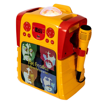 Een foto van een The Beatles Muziekinstrument & Accessoire