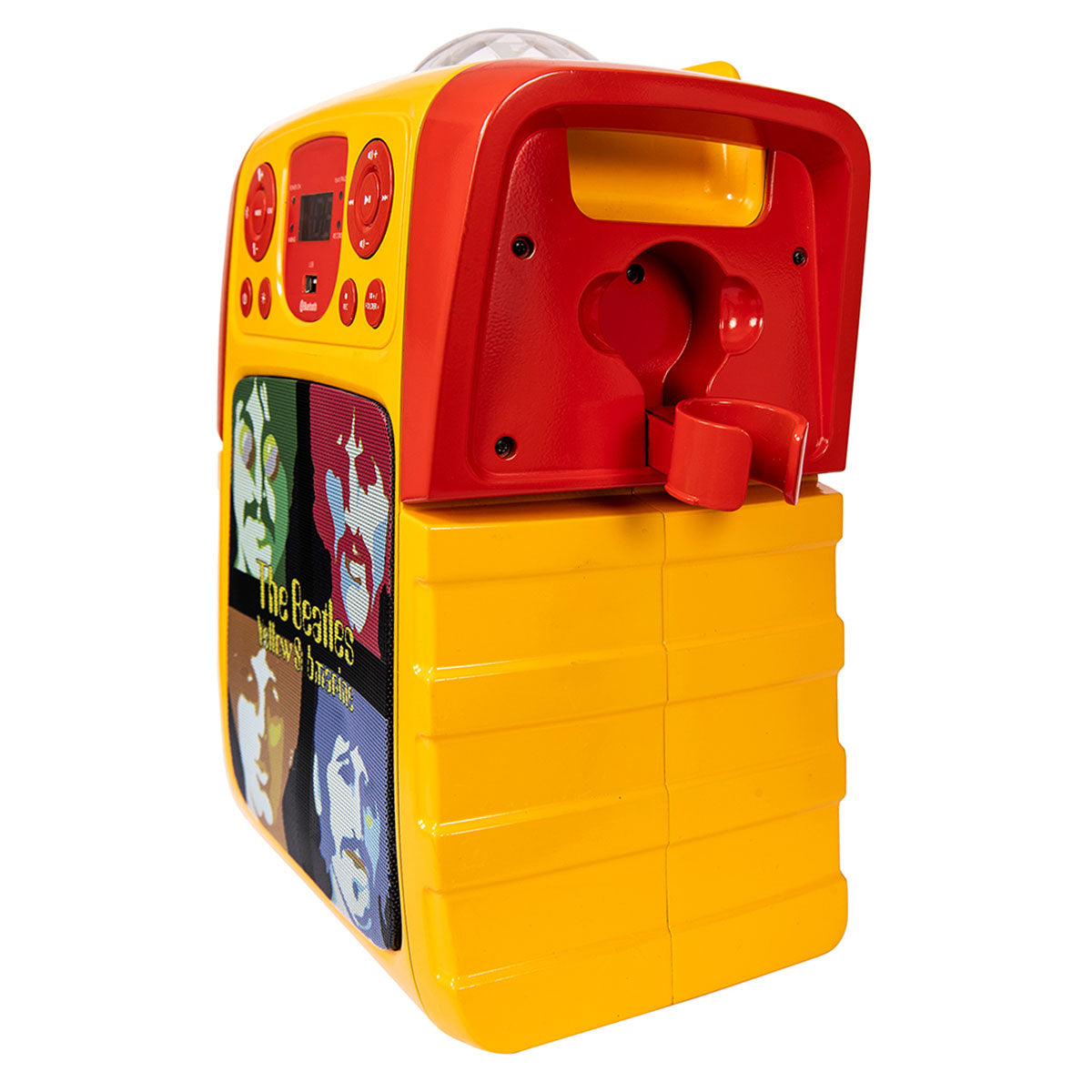 Een foto van een The Beatles Muziekinstrument & Accessoire