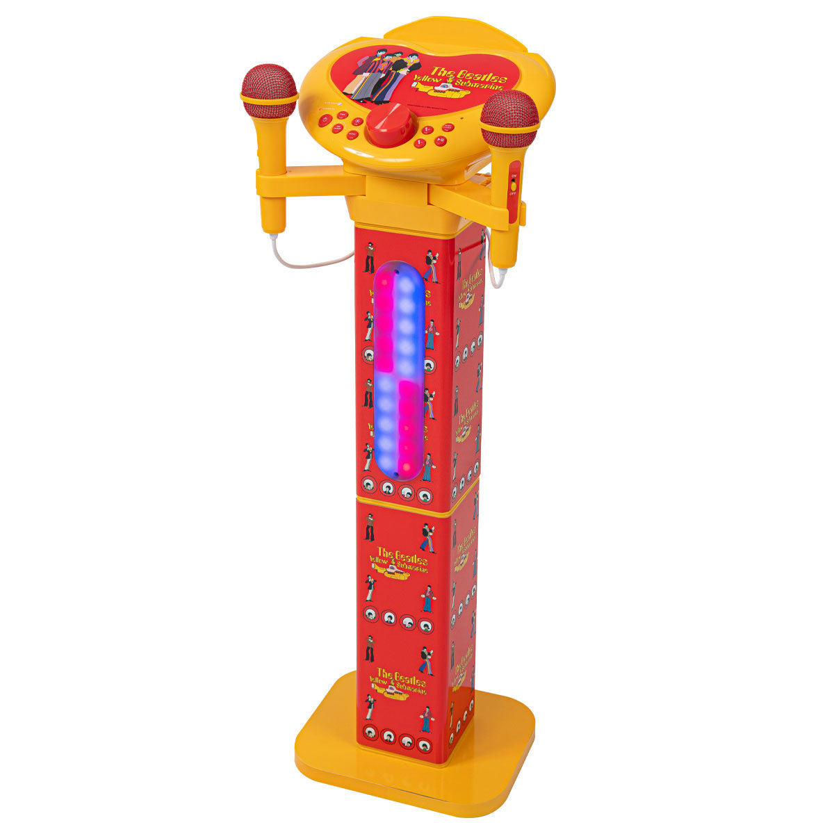 Een foto van een The Beatles Muziekinstrument & Accessoire