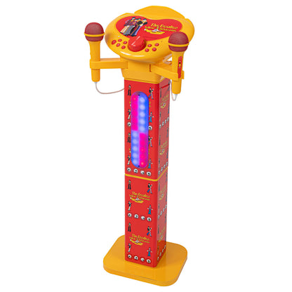 Een foto van een The Beatles Muziekinstrument & Accessoire