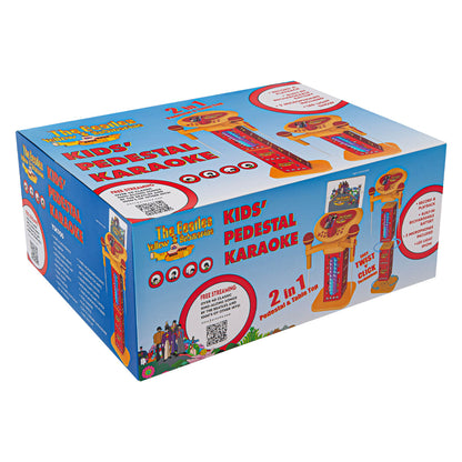 Een foto van een The Beatles Muziekinstrument & Accessoire