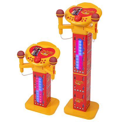 Een foto van een The Beatles Muziekinstrument & Accessoire