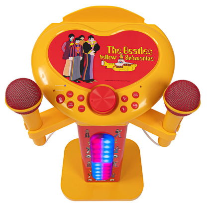 Een foto van een The Beatles Muziekinstrument & Accessoire