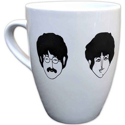 Een foto van een The Beatles Ongeboxte Mok