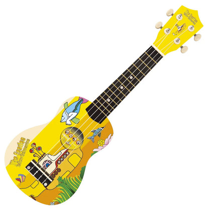 Een foto van een The Beatles Muziekinstrument & Accessoire