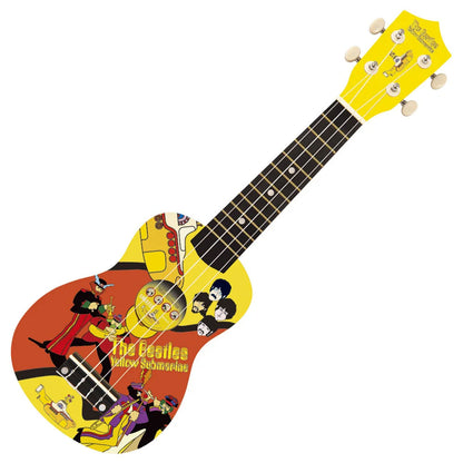 Een foto van een The Beatles Muziekinstrument & Accessoire