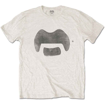Een foto van een Frank Zappa T-Shirt