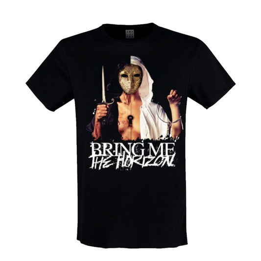 Een foto van een BRING ME THE HORIZON T-Shirt