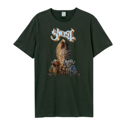 Een foto van een GHOST T-Shirt