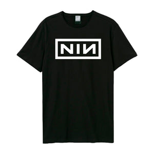 Een foto van een NINE INCH NAILS T-Shirt
