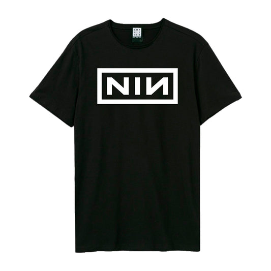 Een foto van een NINE INCH NAILS T-Shirt