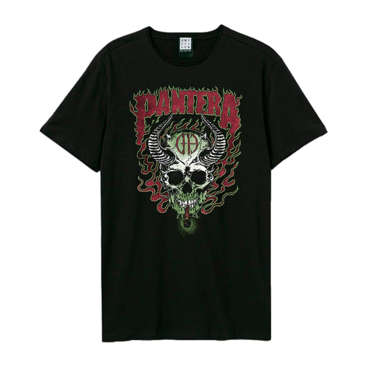 Een foto van een PANTERA T-Shirt