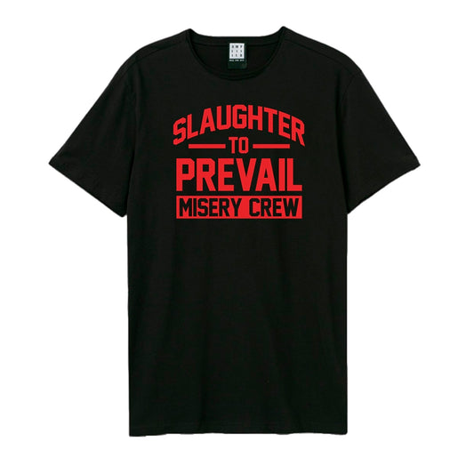 Een foto van een SLAUGHTER TO PREVAIL T-Shirt