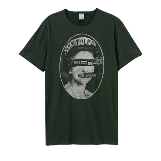 Een foto van een SEX PISTOLS T-Shirt