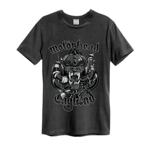 Een foto van een MOTORHEAD T-Shirt
