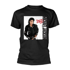 Een foto van een MICHAEL JACKSON T-Shirt