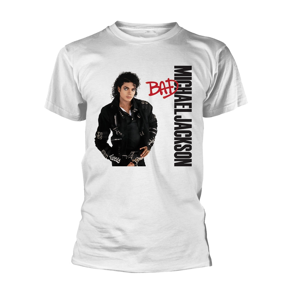 Een foto van een MICHAEL JACKSON T-Shirt