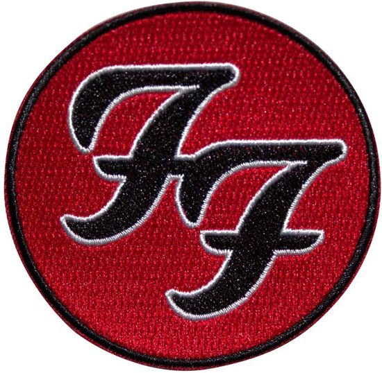 Een foto van een Foo Fighters Unknown subcategory