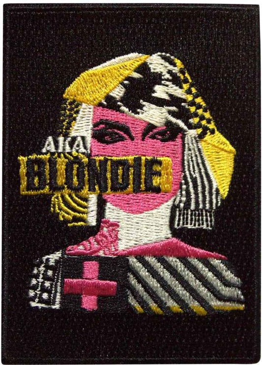 Een foto van een Blondie Unknown subcategory