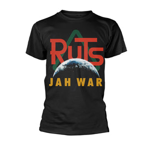 Een foto van een THE RUTS T-Shirt