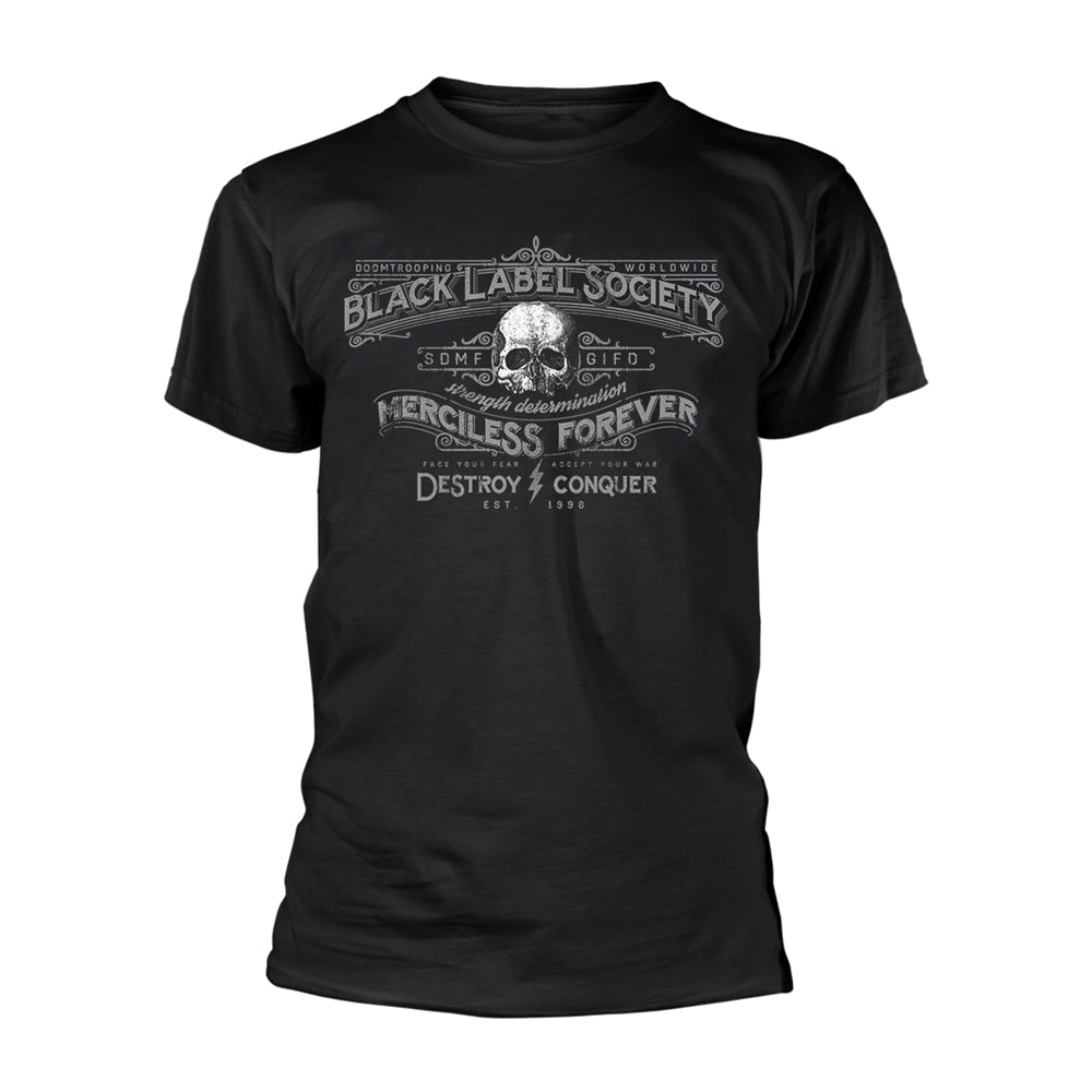Een foto van een BLACK LABEL SOCIETY T-Shirt