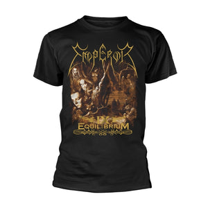 Een foto van een EMPEROR T-Shirt