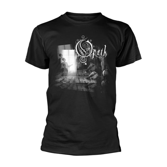 Een foto van een OPETH T-Shirt