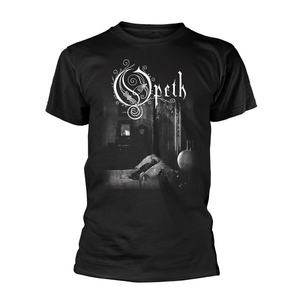 Een foto van een OPETH T-Shirt