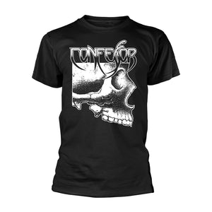 Een foto van een CONFESSOR T-Shirt
