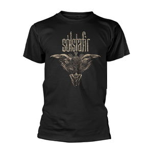 Een foto van een SOLSTAFIR T-Shirt