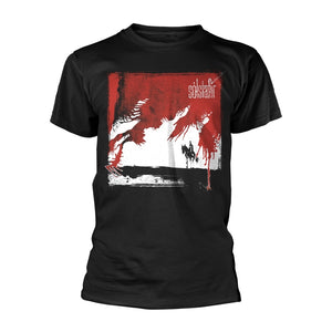 Een foto van een SOLSTAFIR T-Shirt