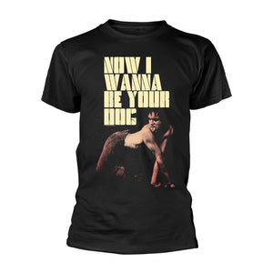 Een foto van een IGGY AND THE STOOGES T-Shirt
