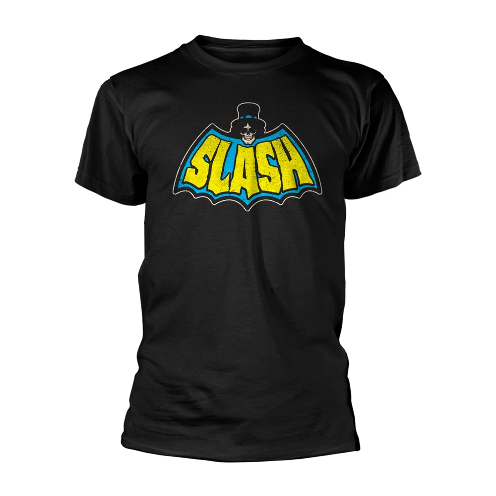 Een foto van een SLASH T-Shirt
