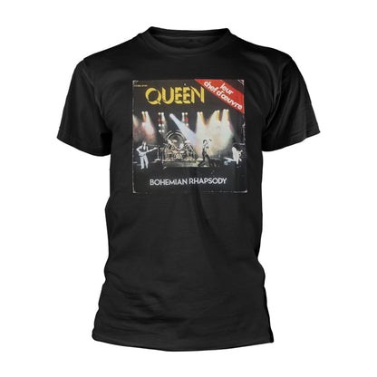 Een foto van een QUEEN T-Shirt
