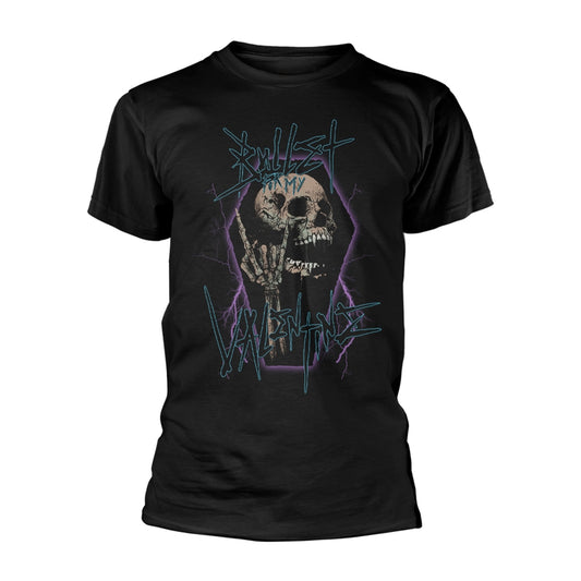 Een foto van een BULLET FOR MY VALENTINE T-Shirt