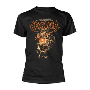 Een foto van een CAVALERA T-Shirt