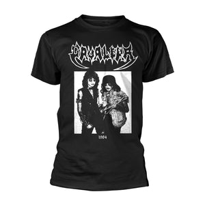 Een foto van een CAVALERA T-Shirt