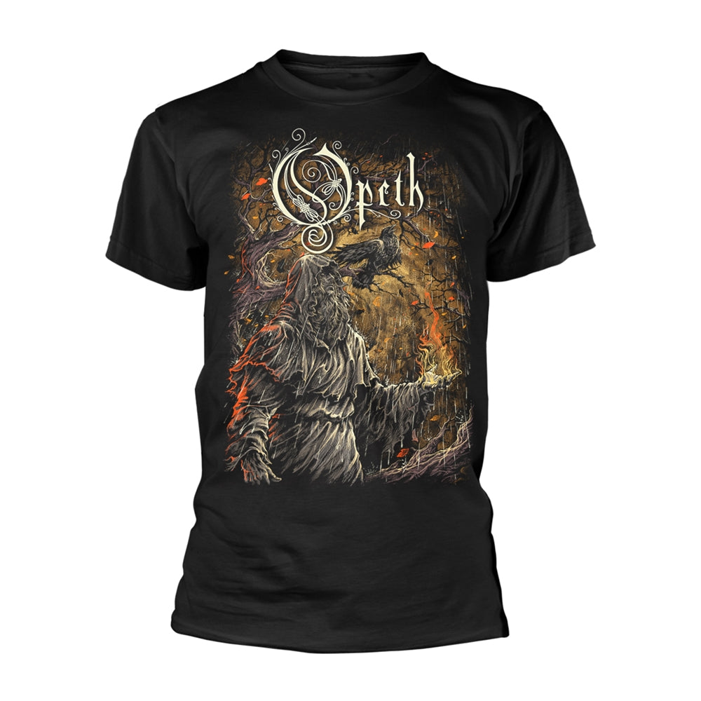 Een foto van een OPETH T-Shirt