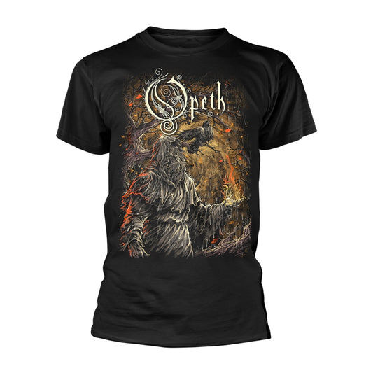 Een foto van een OPETH T-Shirt