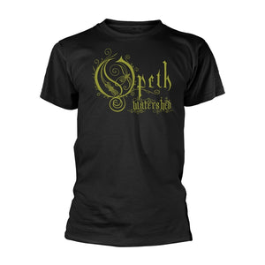 Een foto van een OPETH T-Shirt