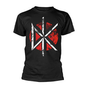 Een foto van een DEAD KENNEDYS T-Shirt