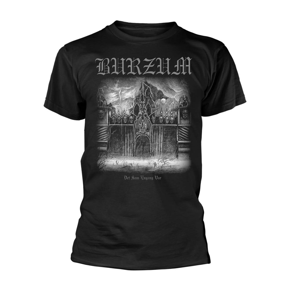 Een foto van een BURZUM T-Shirt