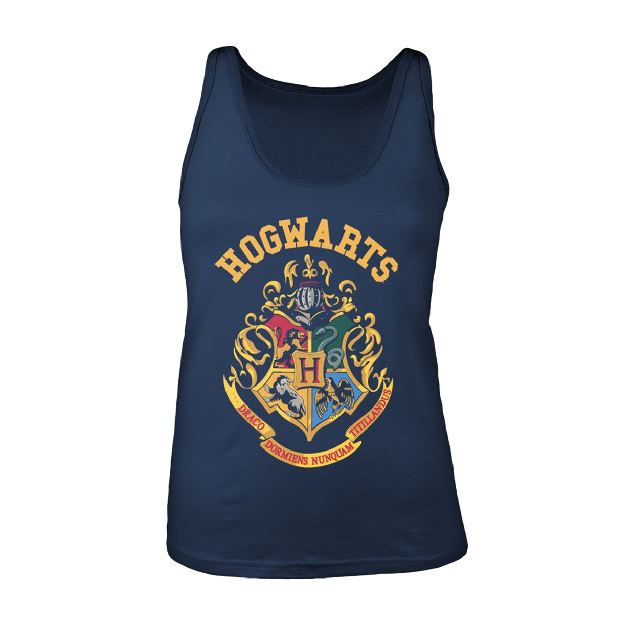 Een foto van een HARRY POTTER Casual Shirt