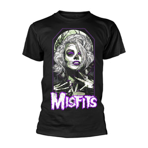 Een foto van een MISFITS T-Shirt