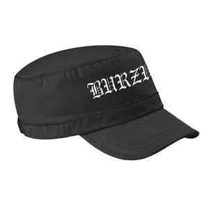 Een foto van een BURZUM Legerjas