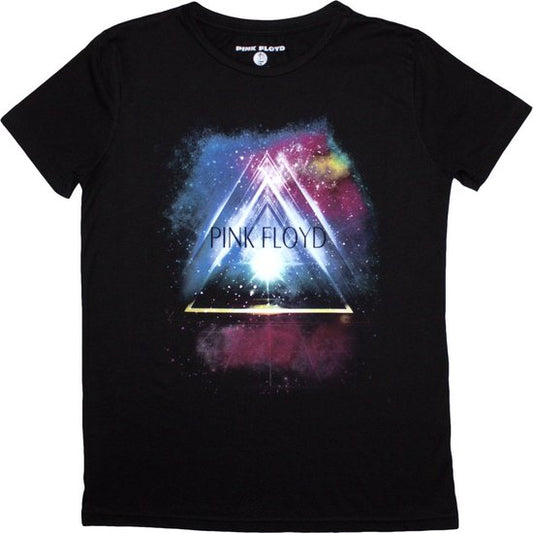 Een foto van een Pink Floyd T-Shirt