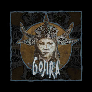 Gojira Unisex Bandana: Fortitude Bandana
