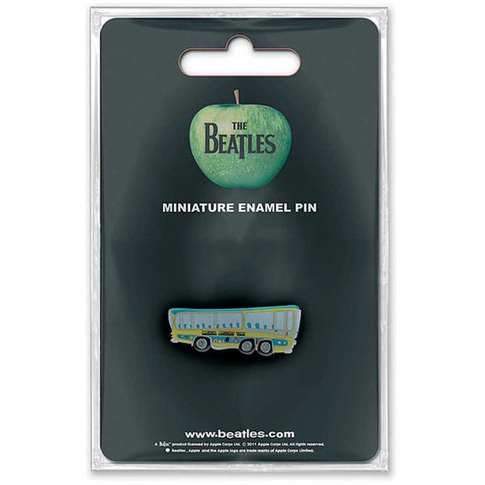 The Beatles Mini Pin Badge: Magical Mystery Tour Kleine speld