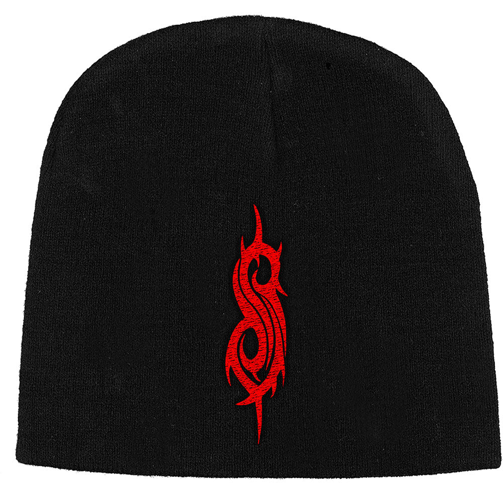 Slipknot Unisex Beanie Hat: Tribal S Muts