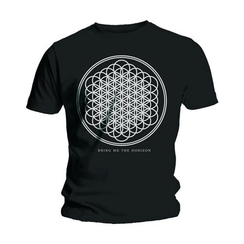 Bring Me The Horizon Unisex T-Shirt: Sempiternal T-Shirt